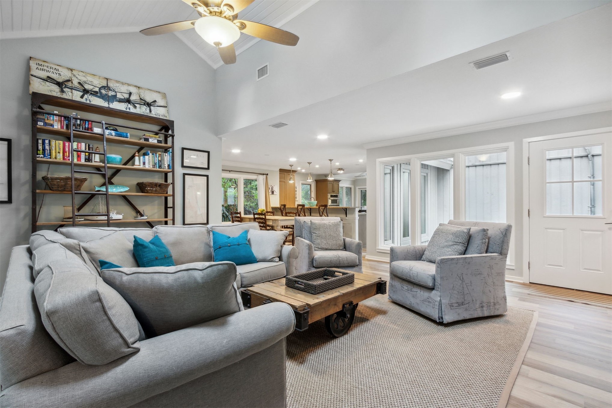 22 LAUREL OAK ROAD