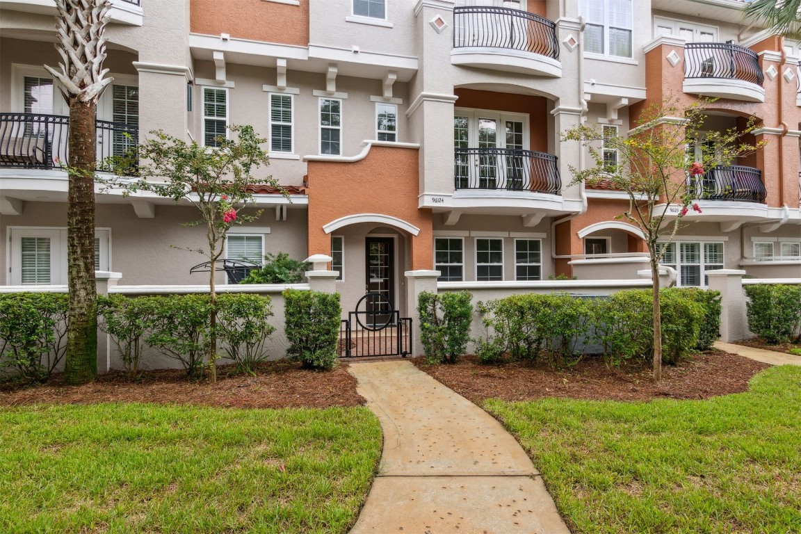 96124 RODDENBERRY WAY