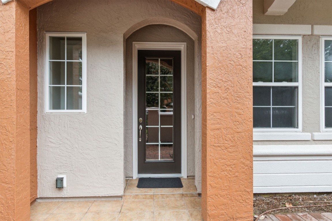 96124 RODDENBERRY WAY