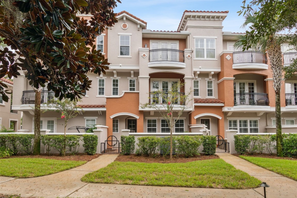 96124 RODDENBERRY WAY