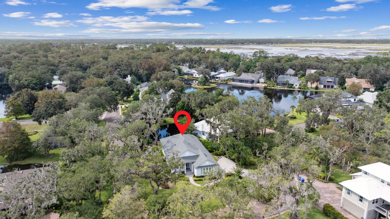96481 SOAP CREEK DRIVE