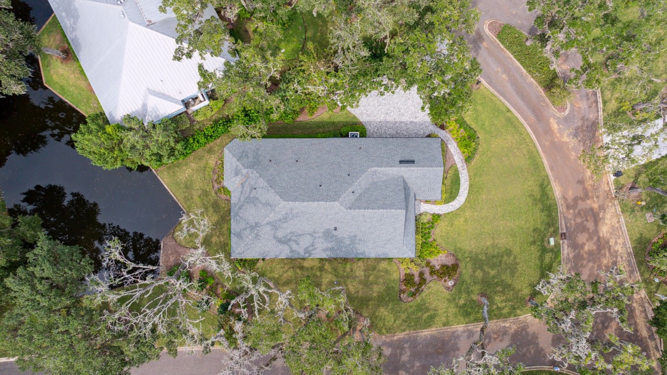 96481 SOAP CREEK DRIVE
