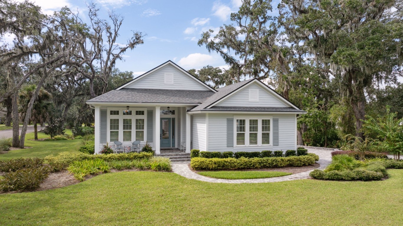 96481 SOAP CREEK DRIVE