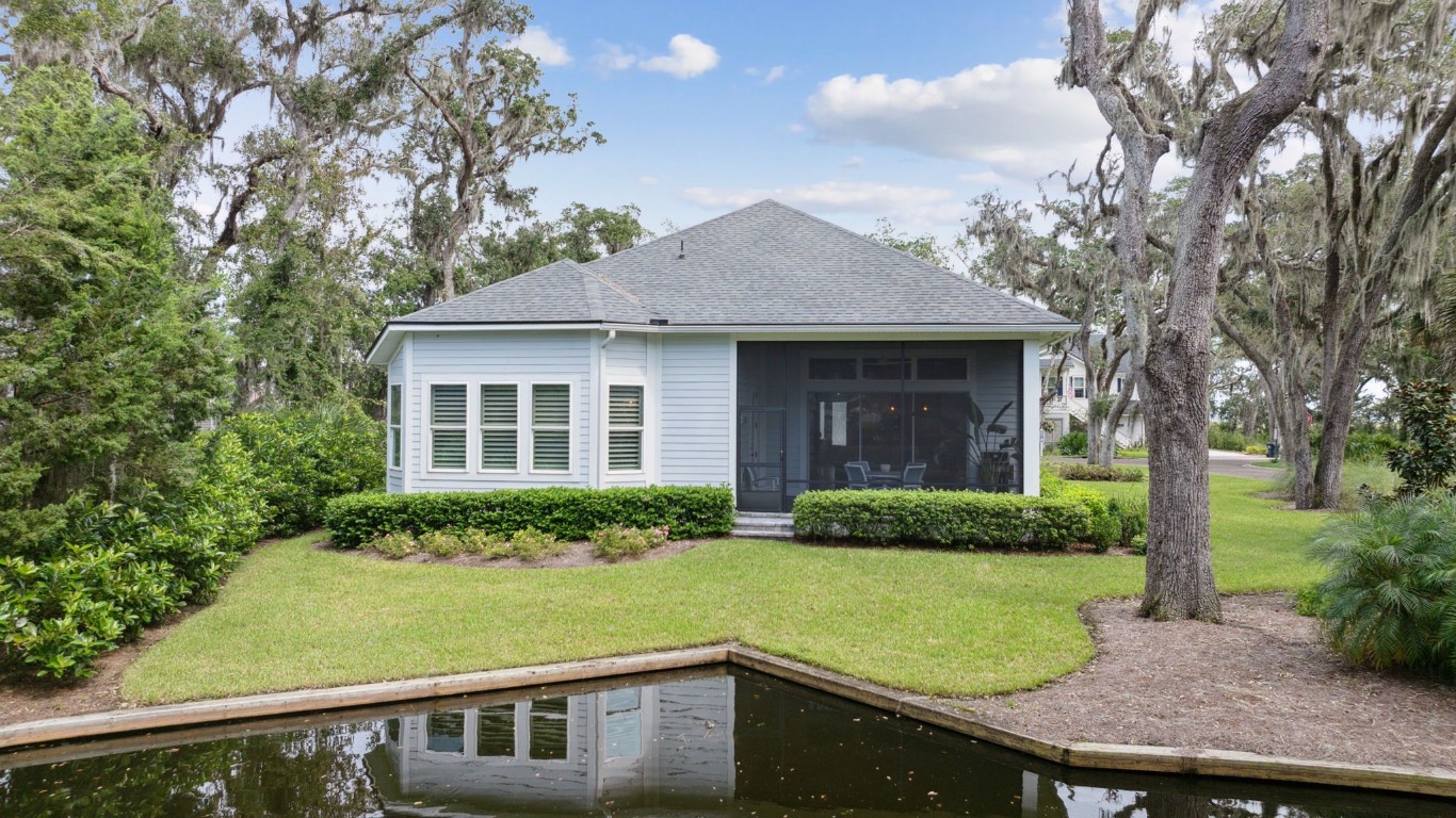 96481 SOAP CREEK DRIVE