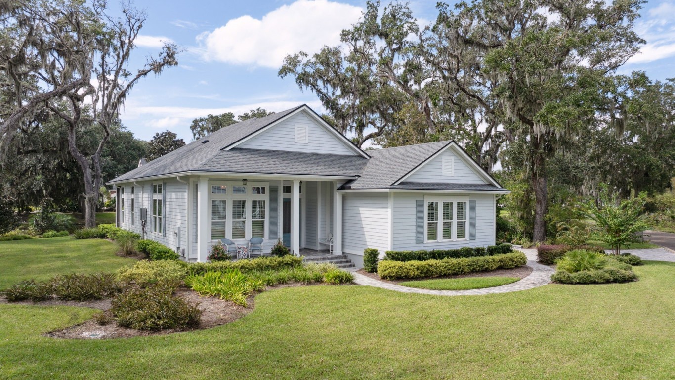 96481 SOAP CREEK DRIVE