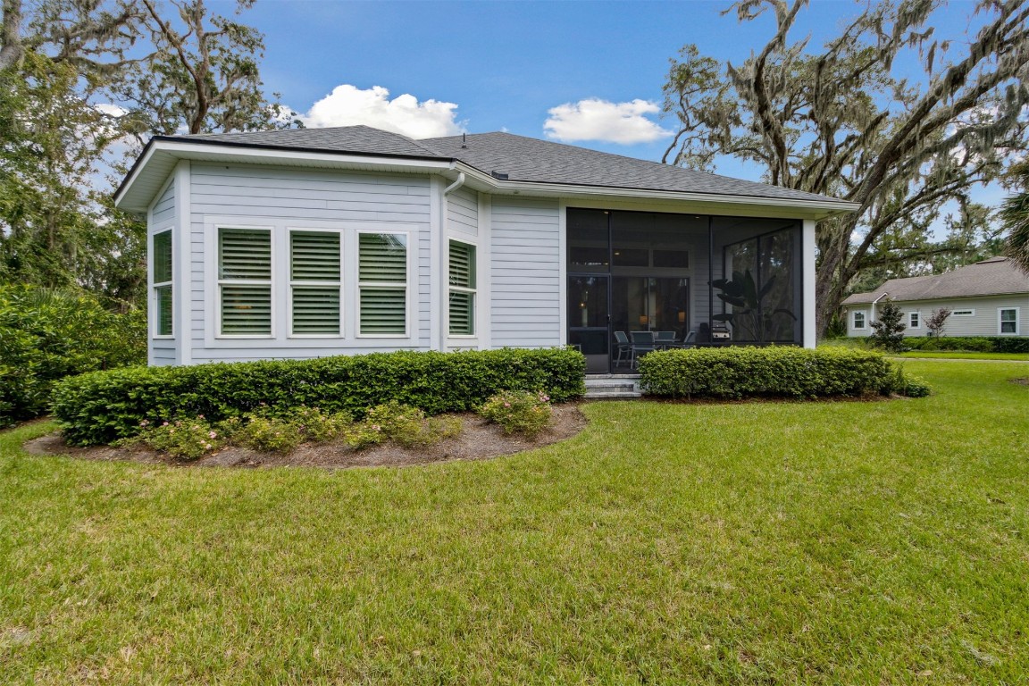 96481 SOAP CREEK DRIVE