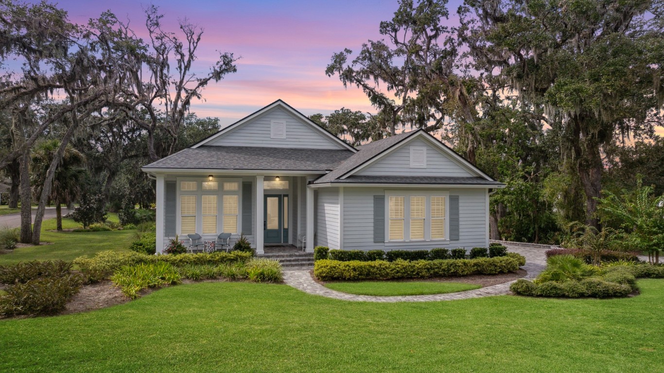 96481 SOAP CREEK DRIVE