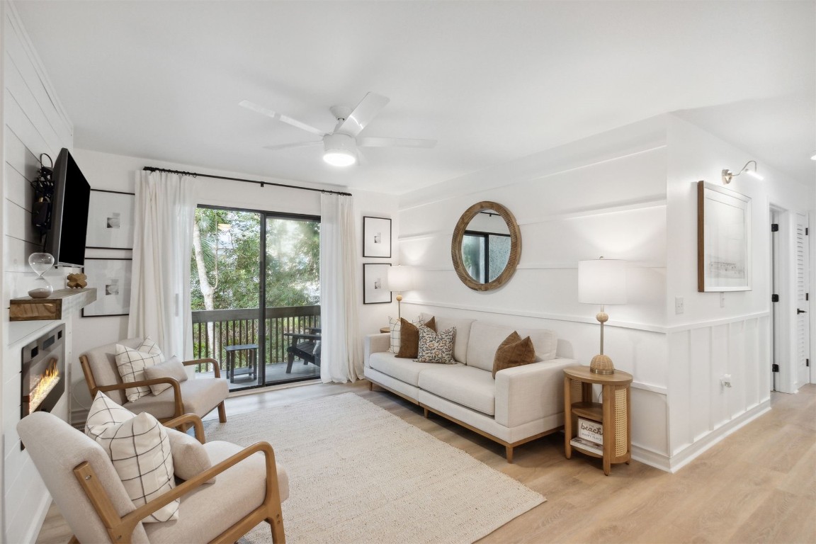 2743 FOREST RIDGE DRIVE I-3