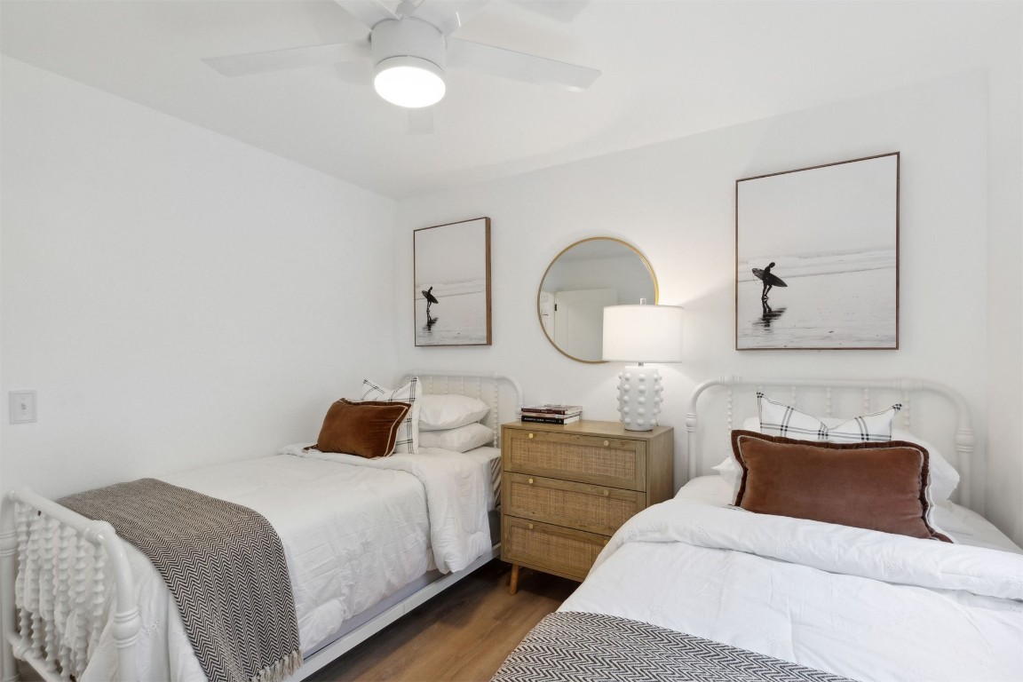 2743 FOREST RIDGE DRIVE I-3