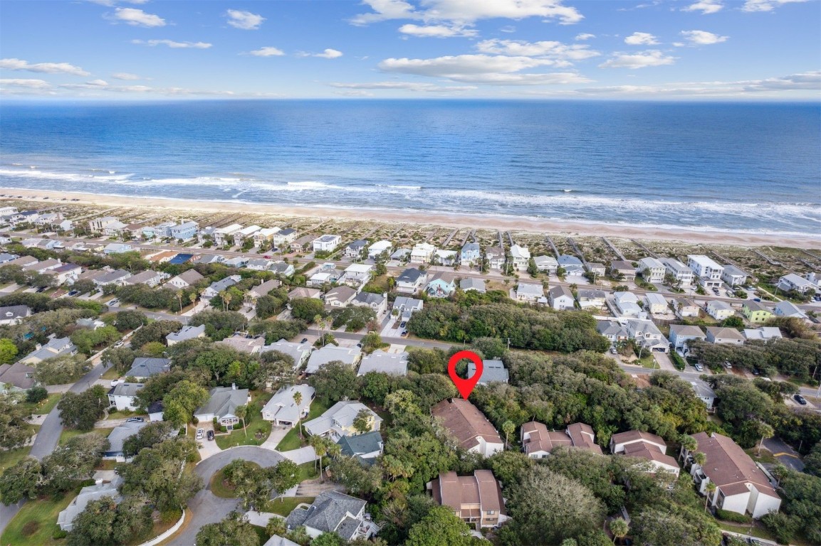 2743 FOREST RIDGE DRIVE I-3