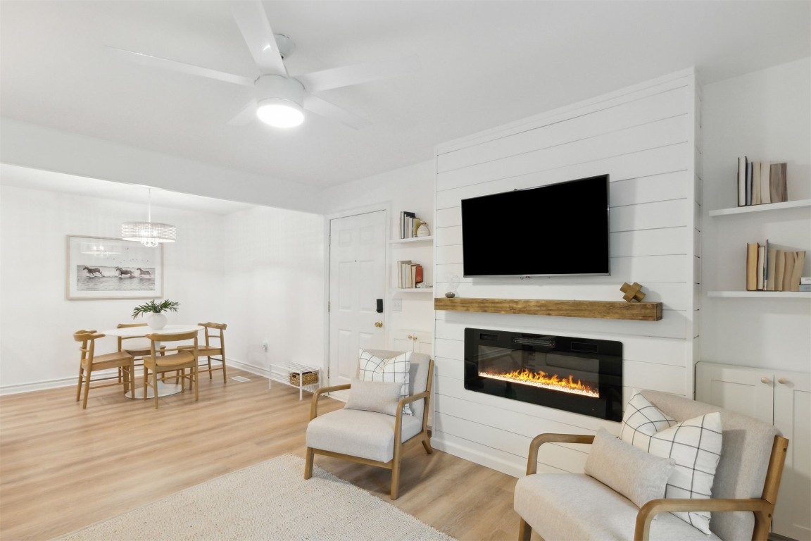 2743 FOREST RIDGE DRIVE I-3