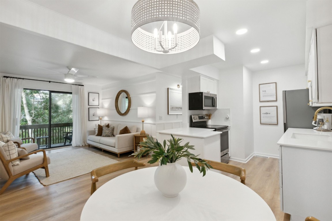 2743 FOREST RIDGE DRIVE I-3