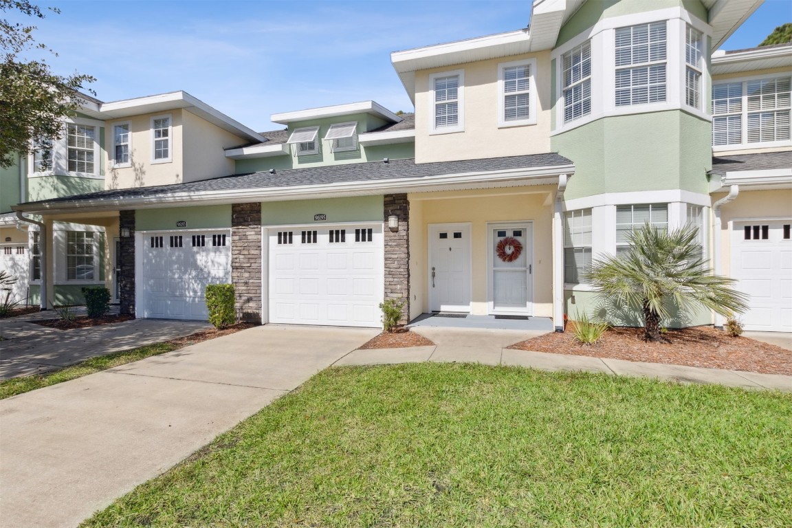 96195 STONEY DRIVE 1705