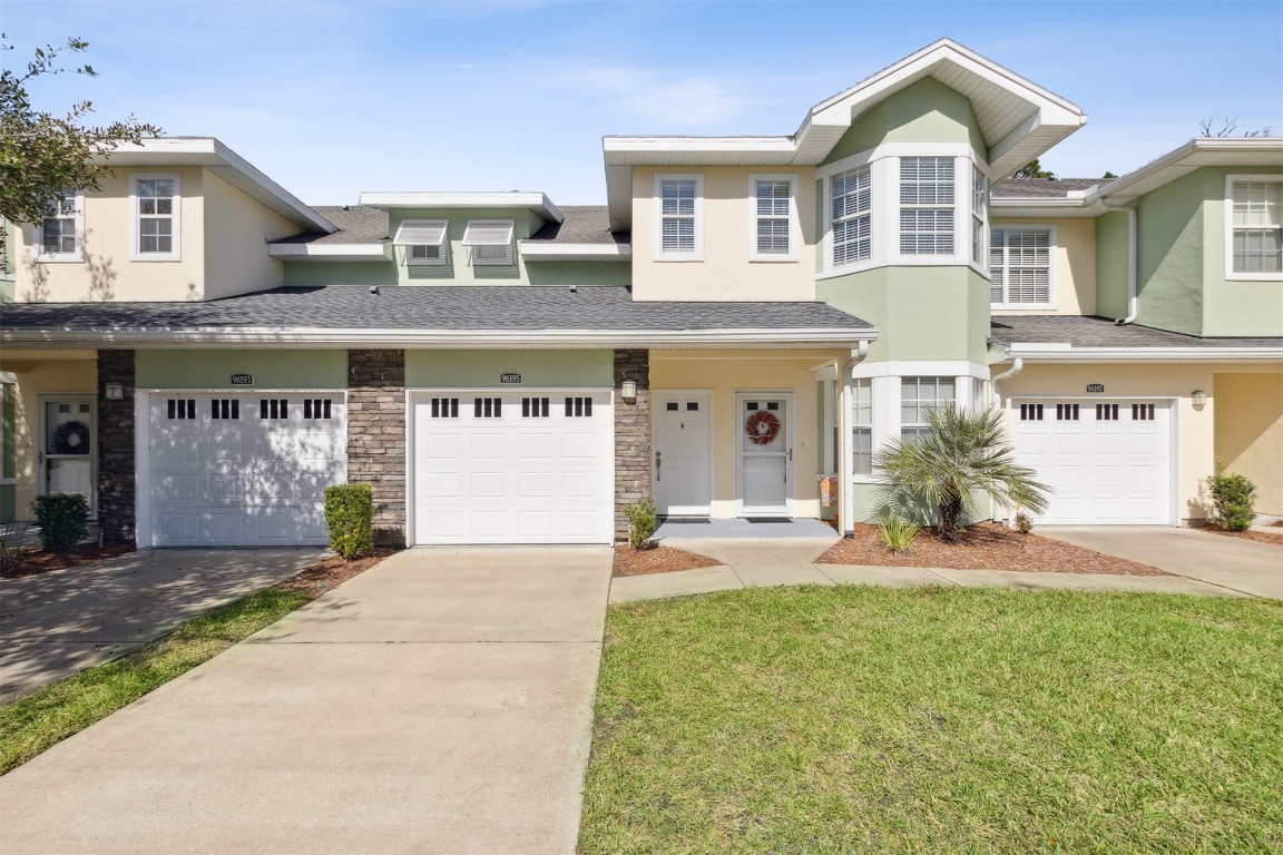 96195 STONEY DRIVE 1705