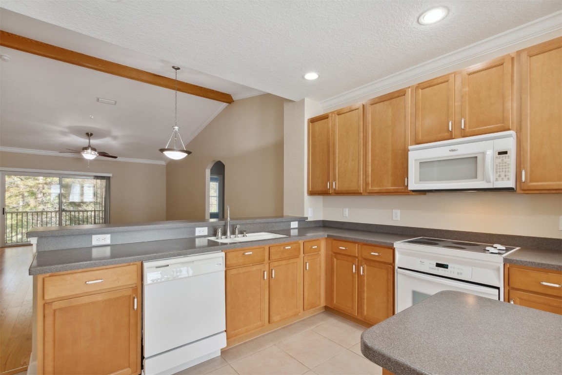 96195 STONEY DRIVE 1705