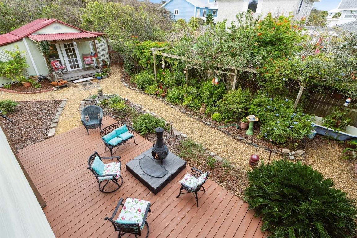 345 S FLETCHER AVENUE