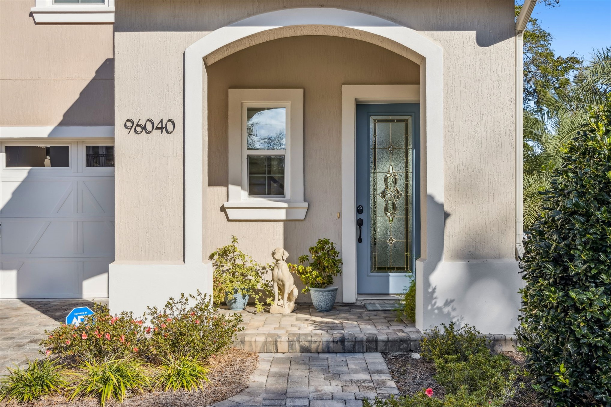 96040 BOTTLEBRUSH LANE