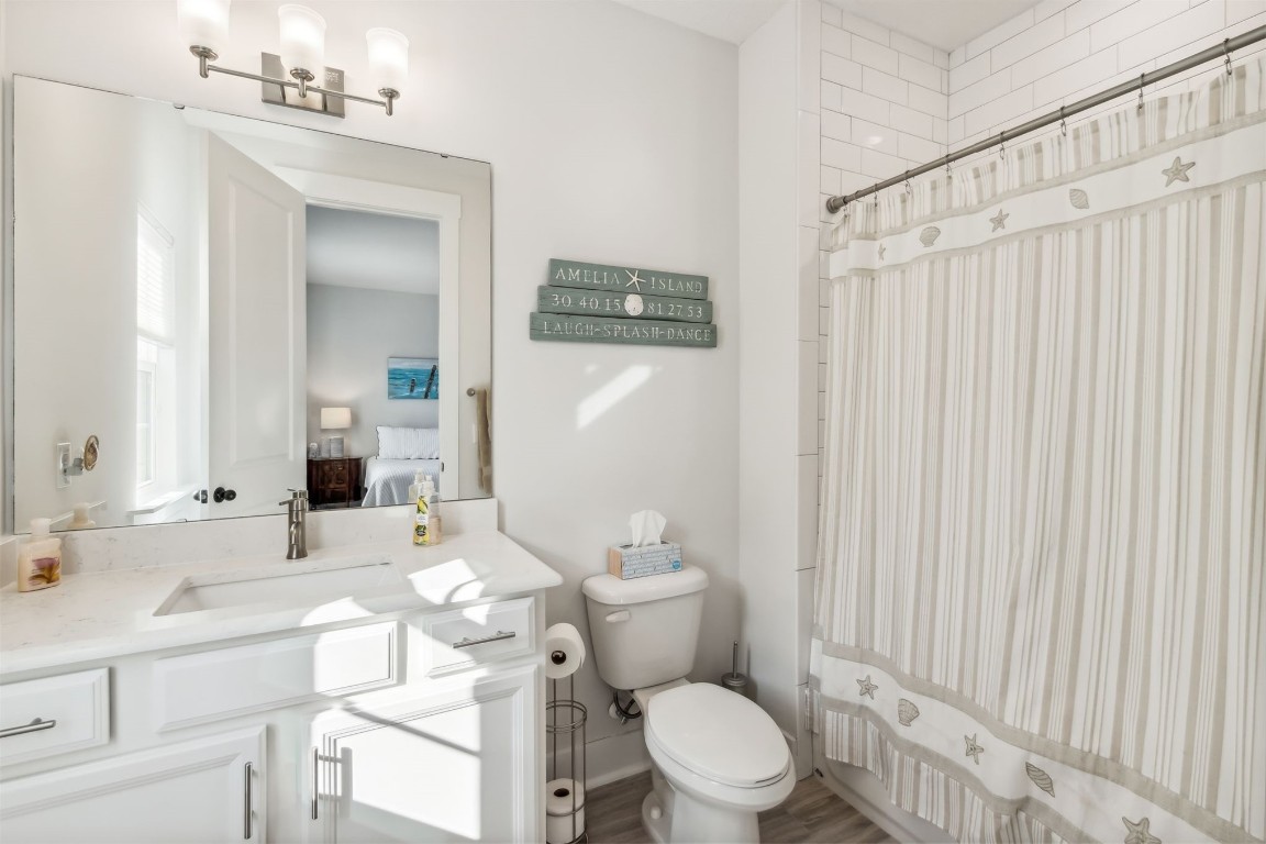 96040 BOTTLEBRUSH LANE