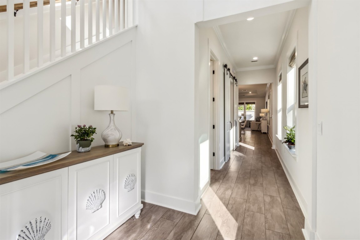 96040 BOTTLEBRUSH LANE