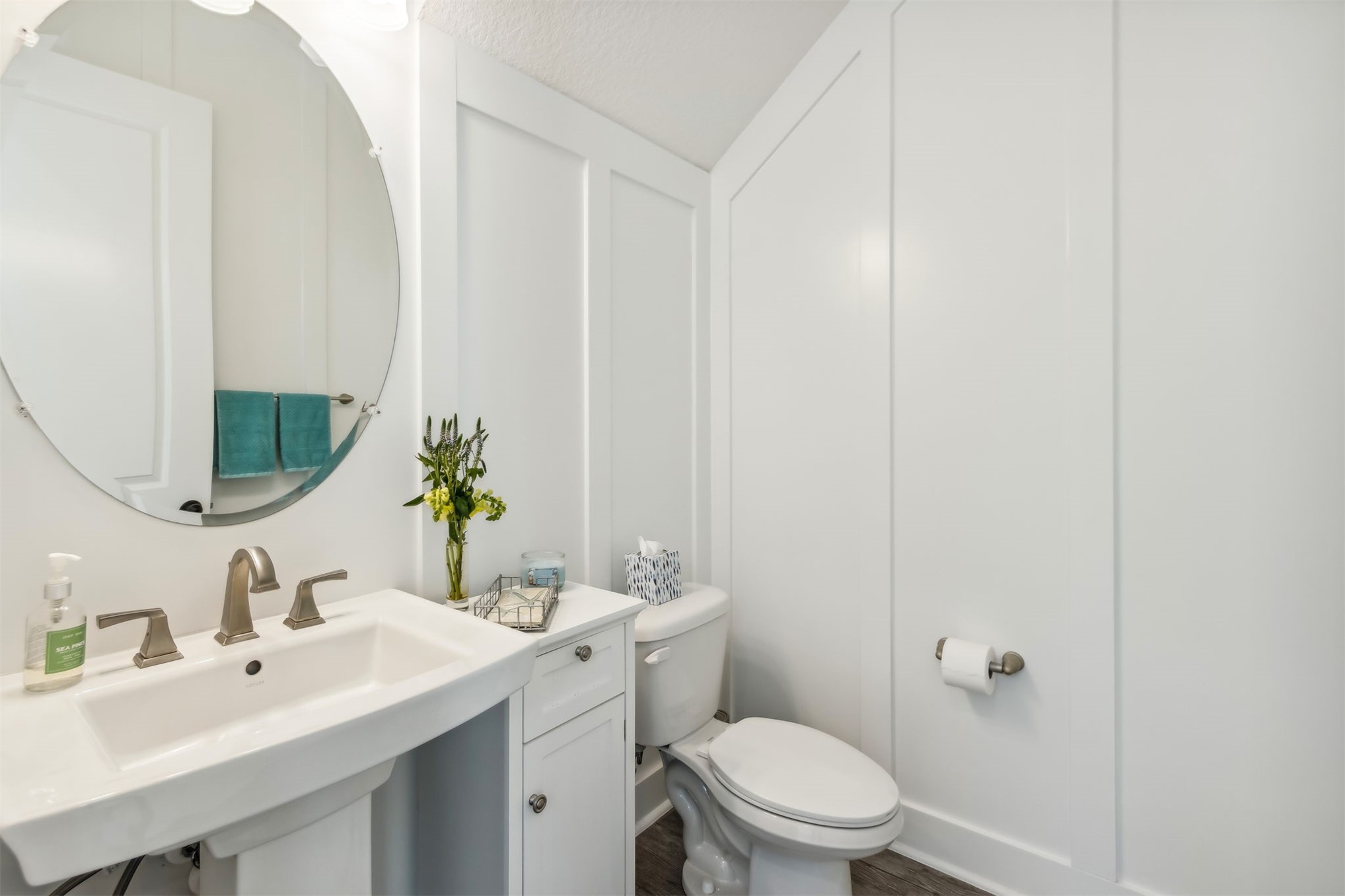 96040 BOTTLEBRUSH LANE