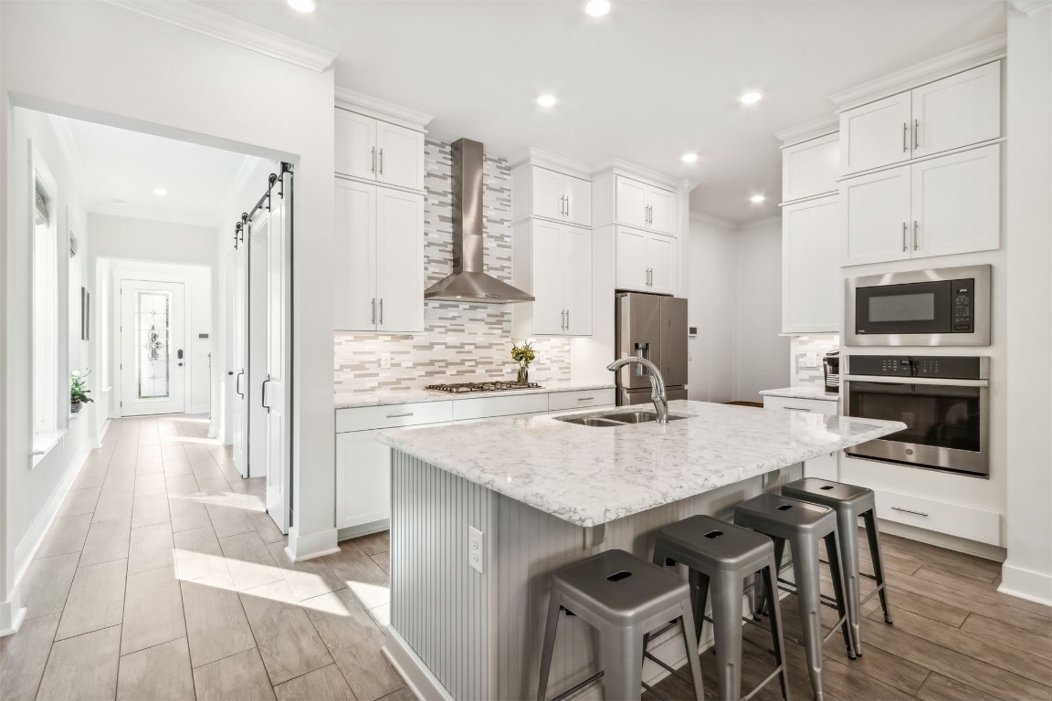 96040 BOTTLEBRUSH LANE