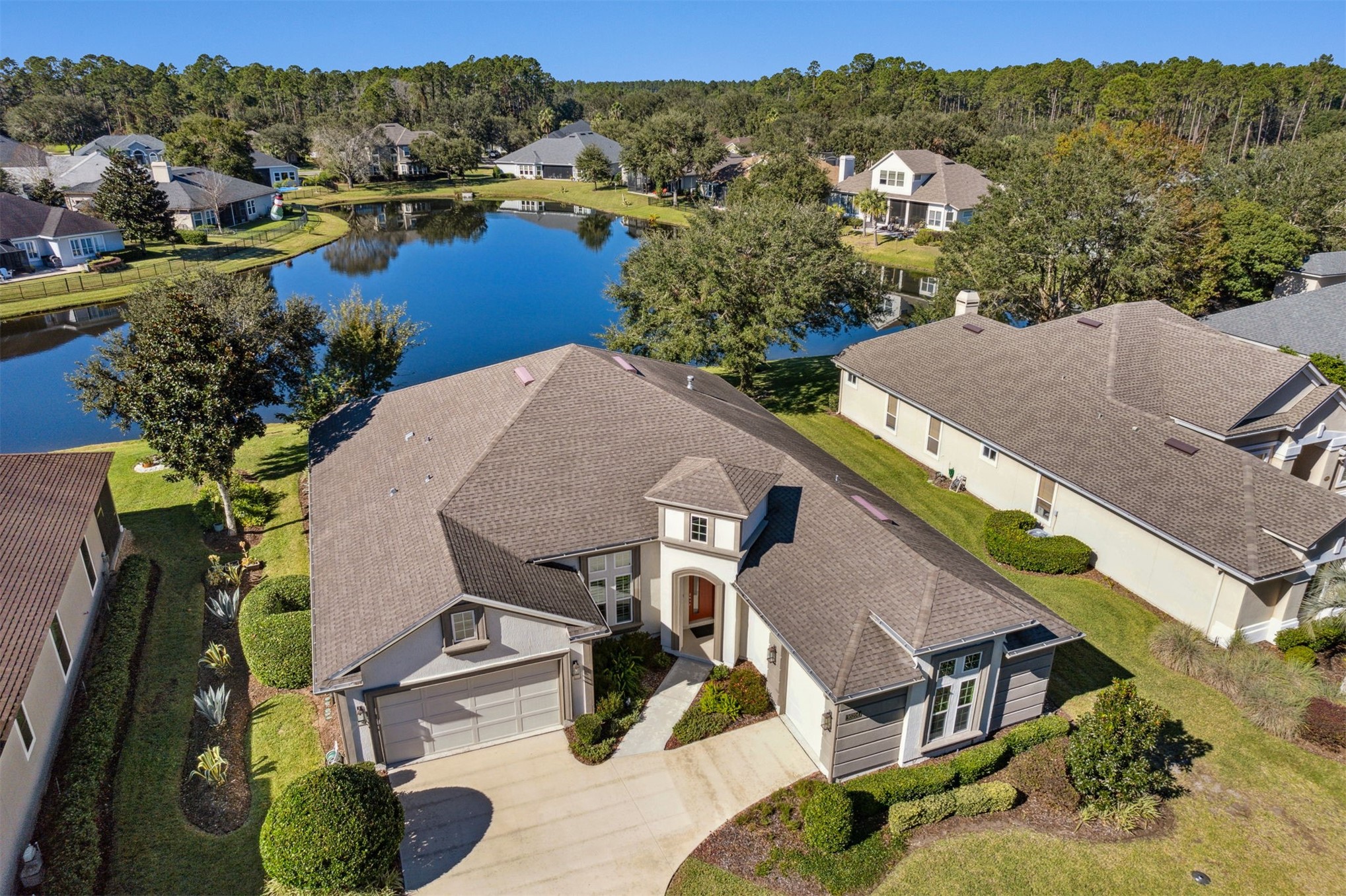 95204 AMELIA NATIONAL PARKWAY