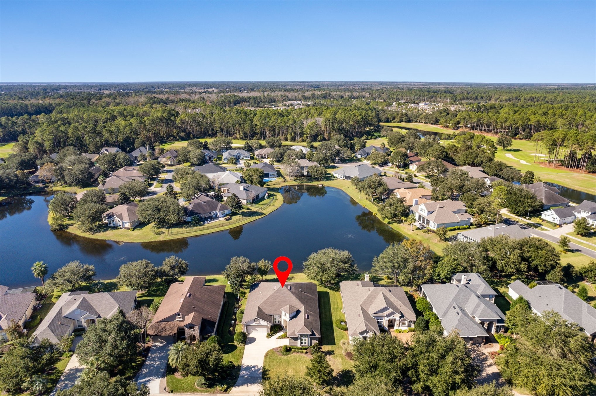 95204 AMELIA NATIONAL PARKWAY