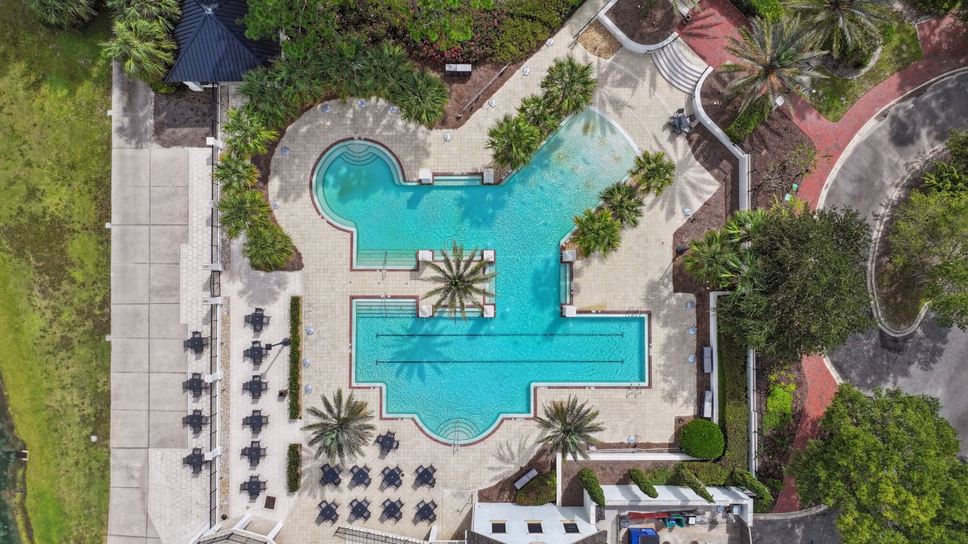 95204 AMELIA NATIONAL PARKWAY