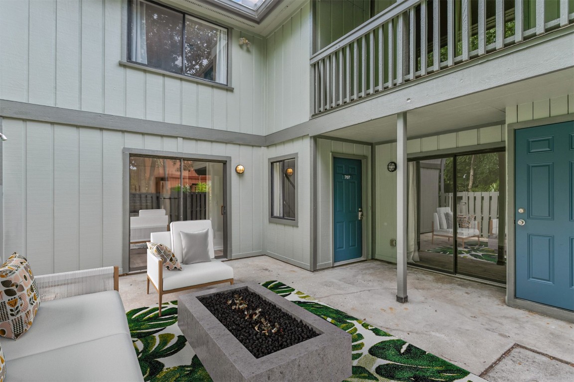 2700 MIZELL AVENUE 707