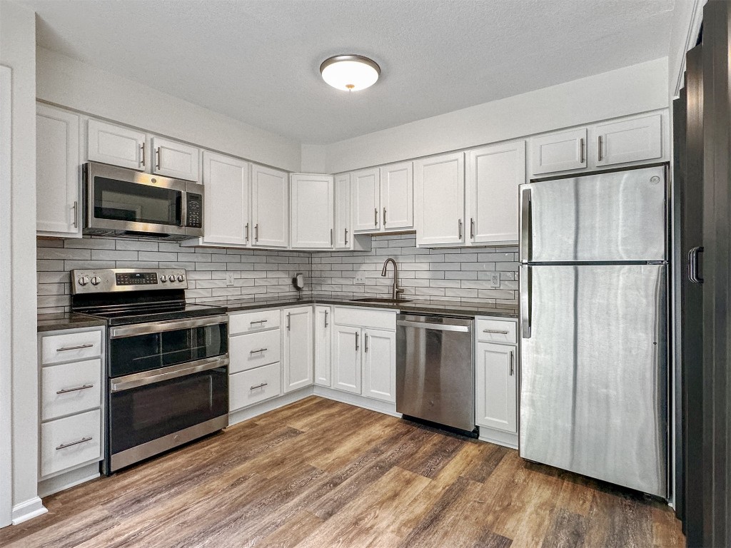 2700 MIZELL AVENUE 707