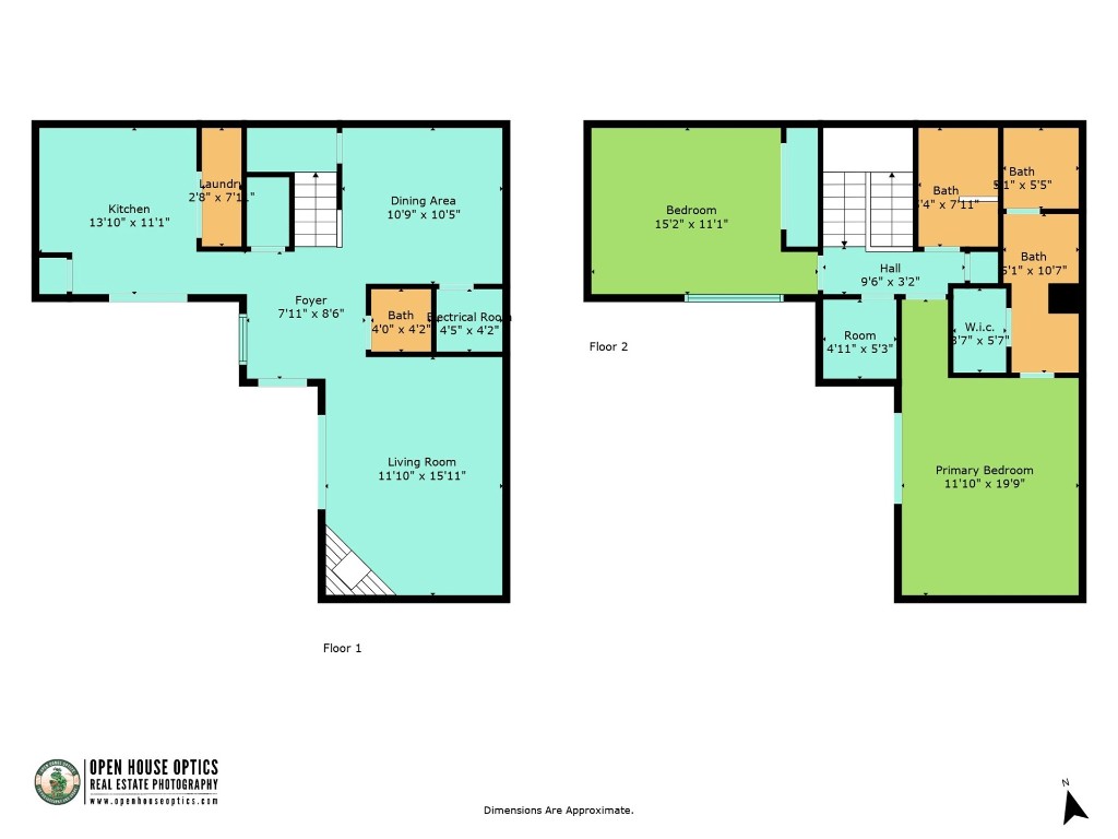 2700 MIZELL AVENUE 707