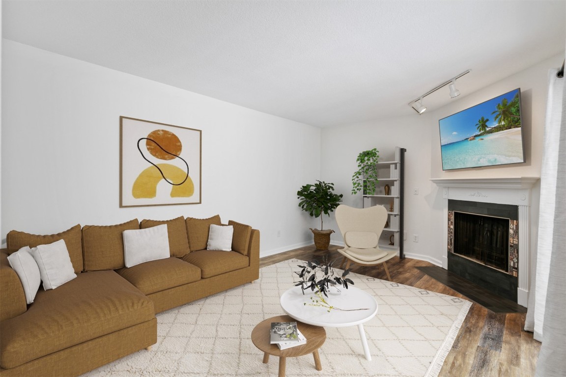 2700 MIZELL AVENUE 707