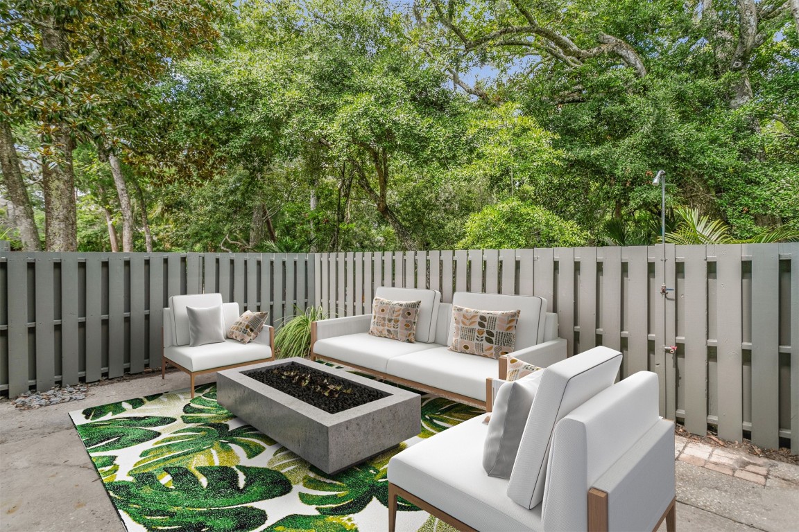 2700 MIZELL AVENUE 707