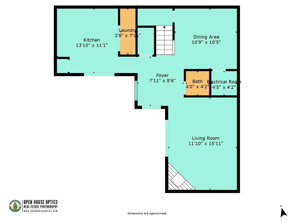 2700 MIZELL AVENUE 707