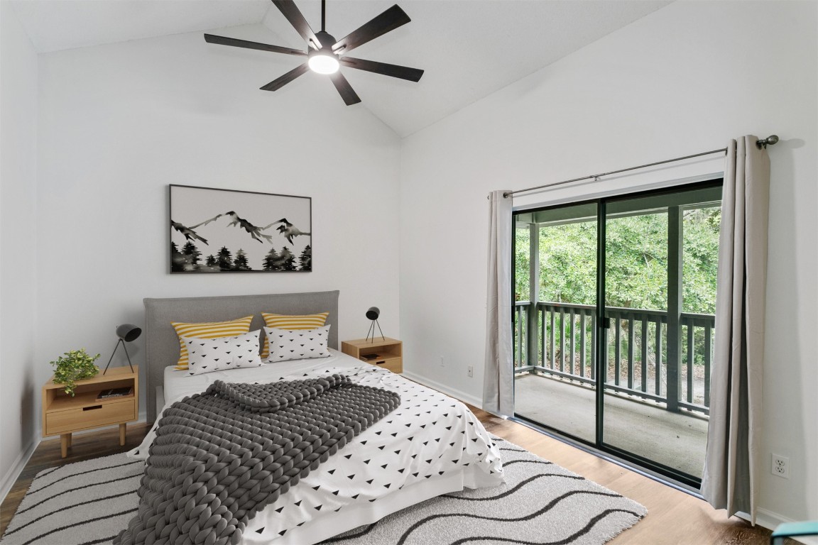 2700 MIZELL AVENUE 707