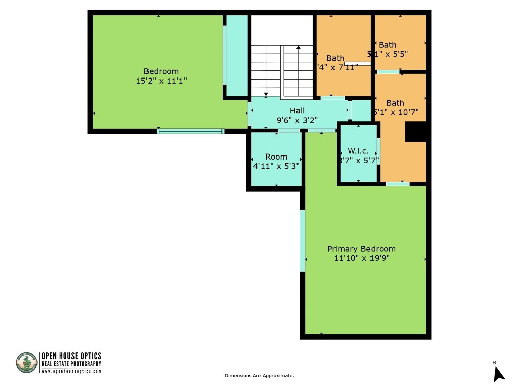 2700 MIZELL AVENUE 707