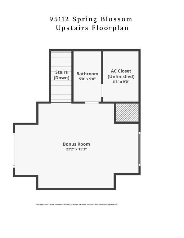 95112 SPRING BLOSSOM COURT