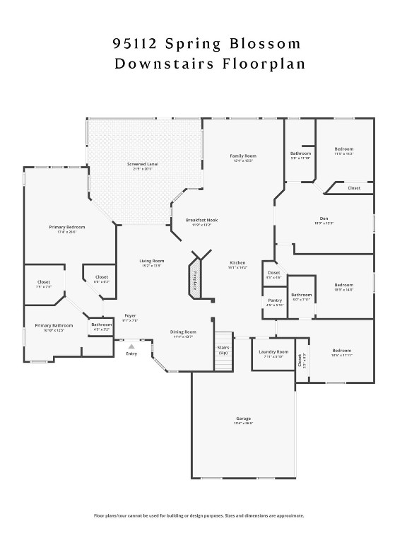 95112 SPRING BLOSSOM COURT