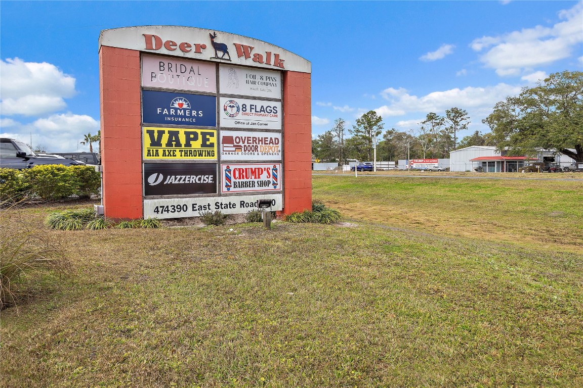 474390 E STATE ROAD 200