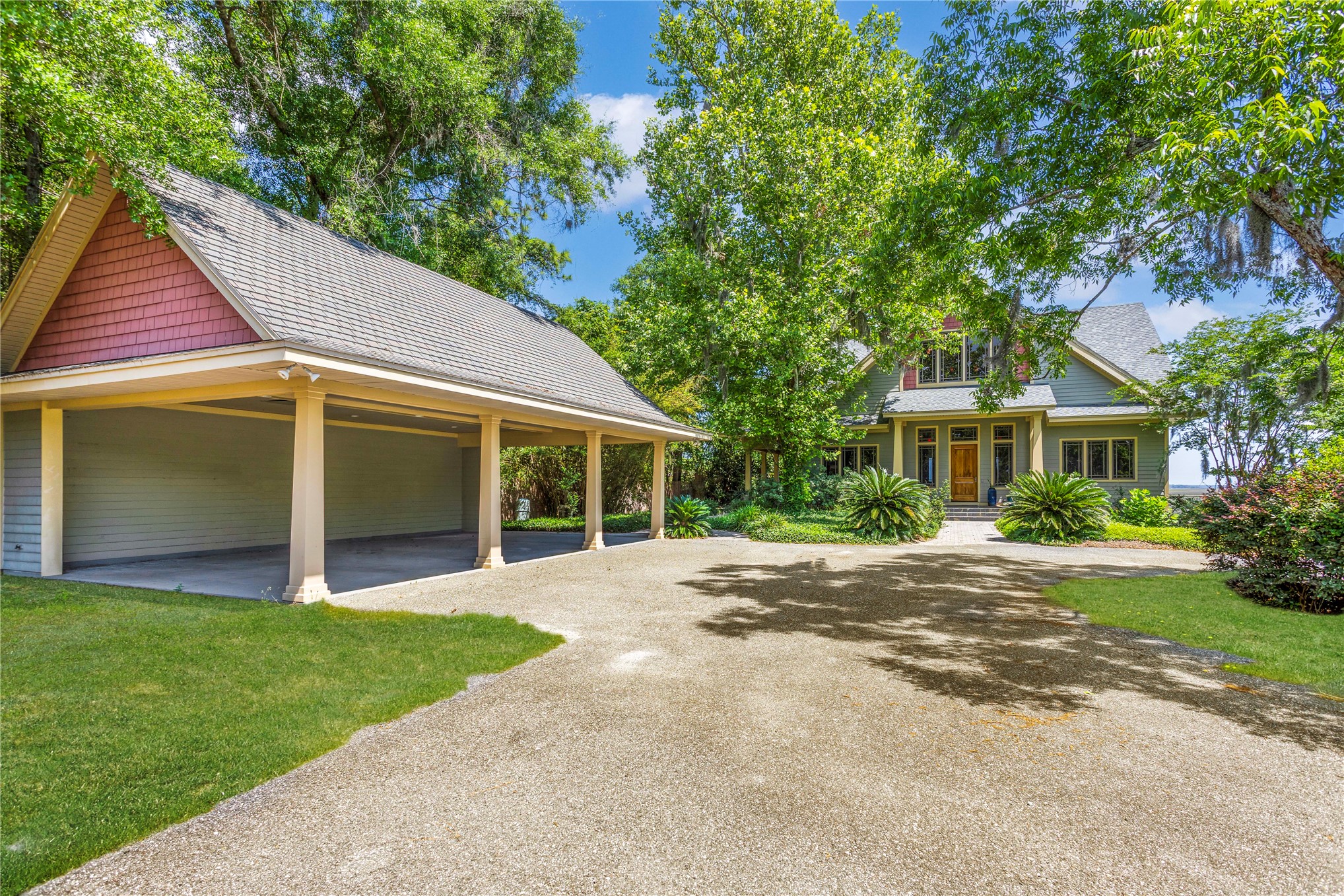 940564 OLD NASSAUVILLE ROAD