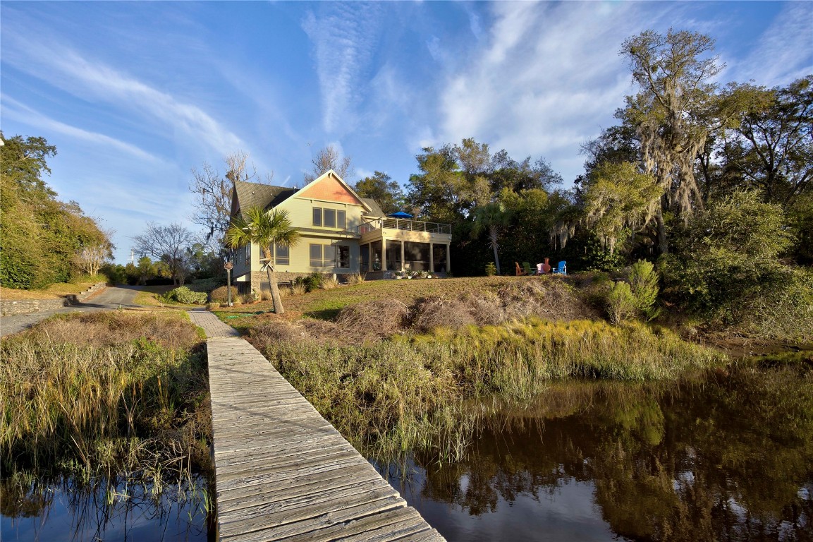 940564 OLD NASSAUVILLE ROAD