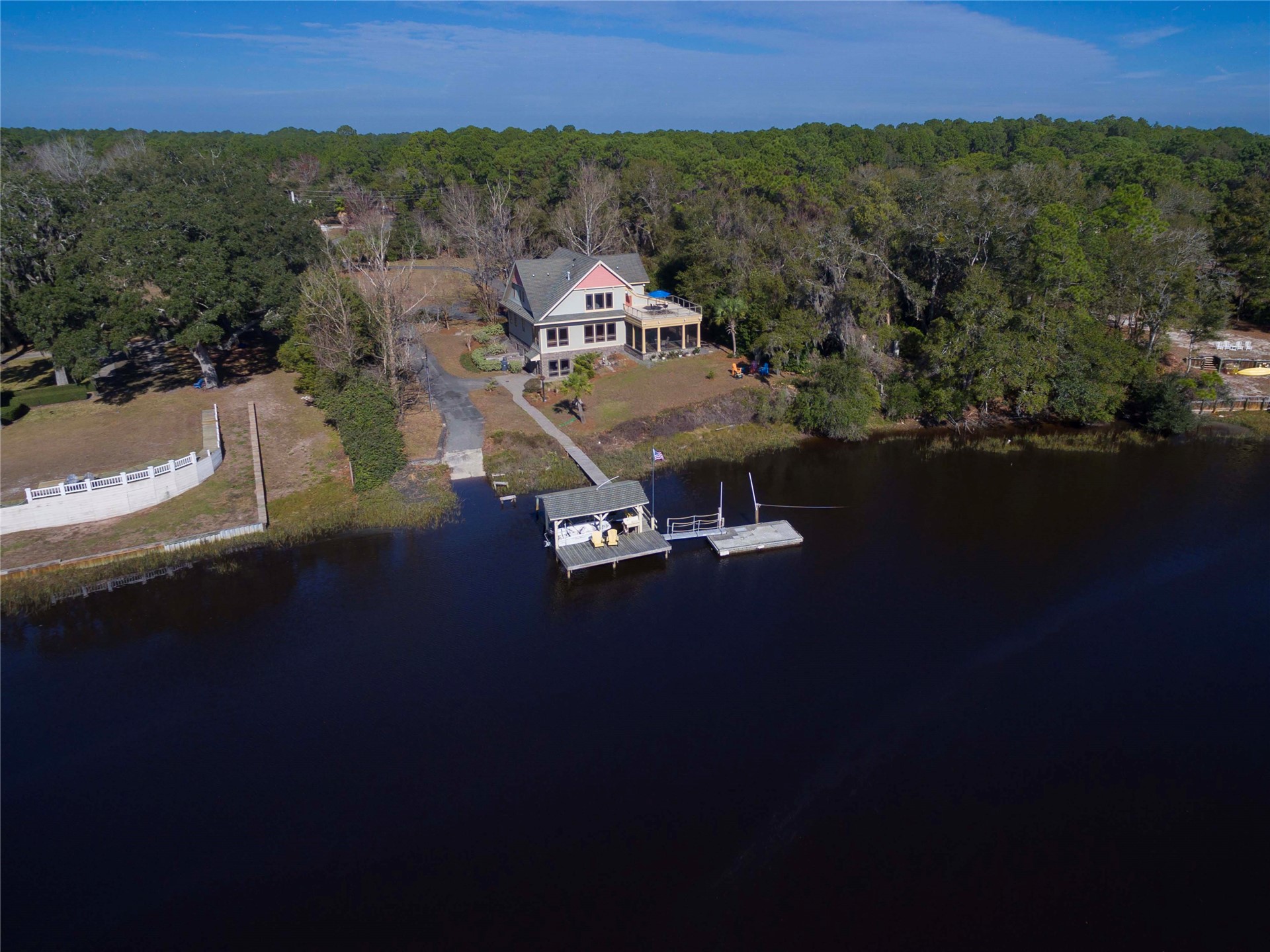 940564 OLD NASSAUVILLE ROAD