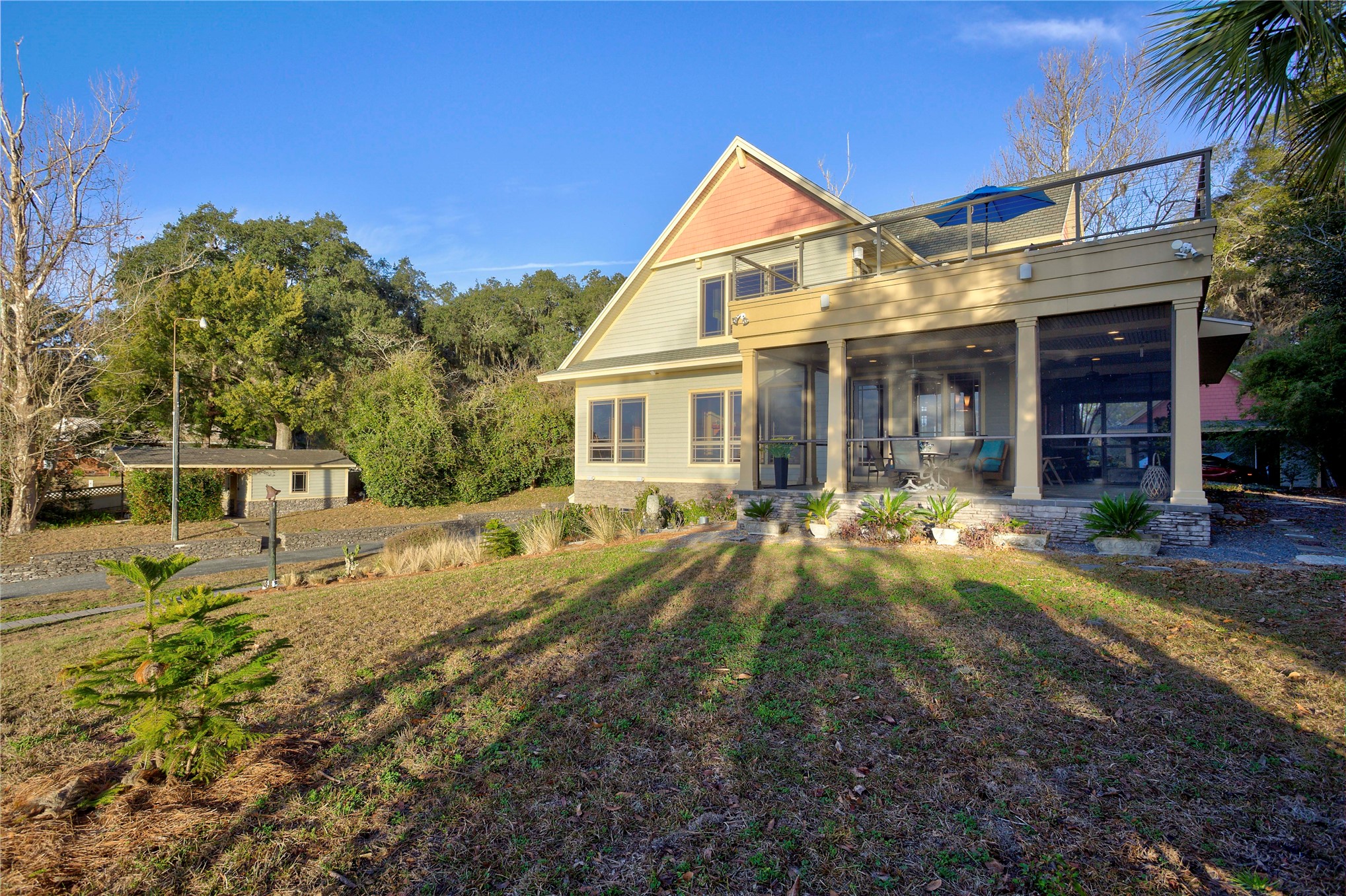 940564 OLD NASSAUVILLE ROAD