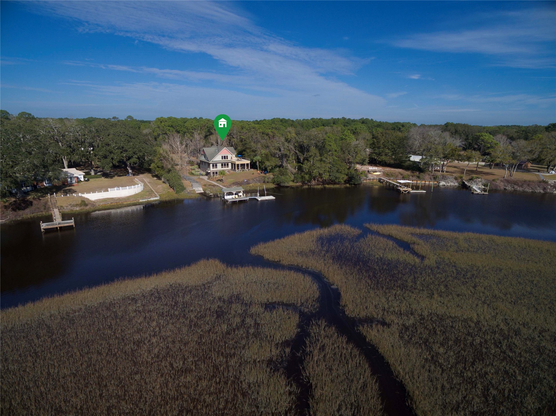 940564 OLD NASSAUVILLE ROAD