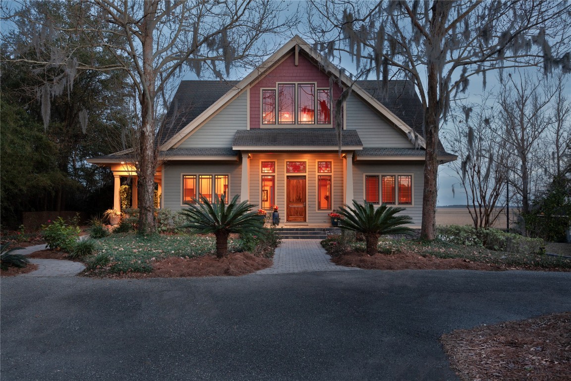 940564 OLD NASSAUVILLE ROAD