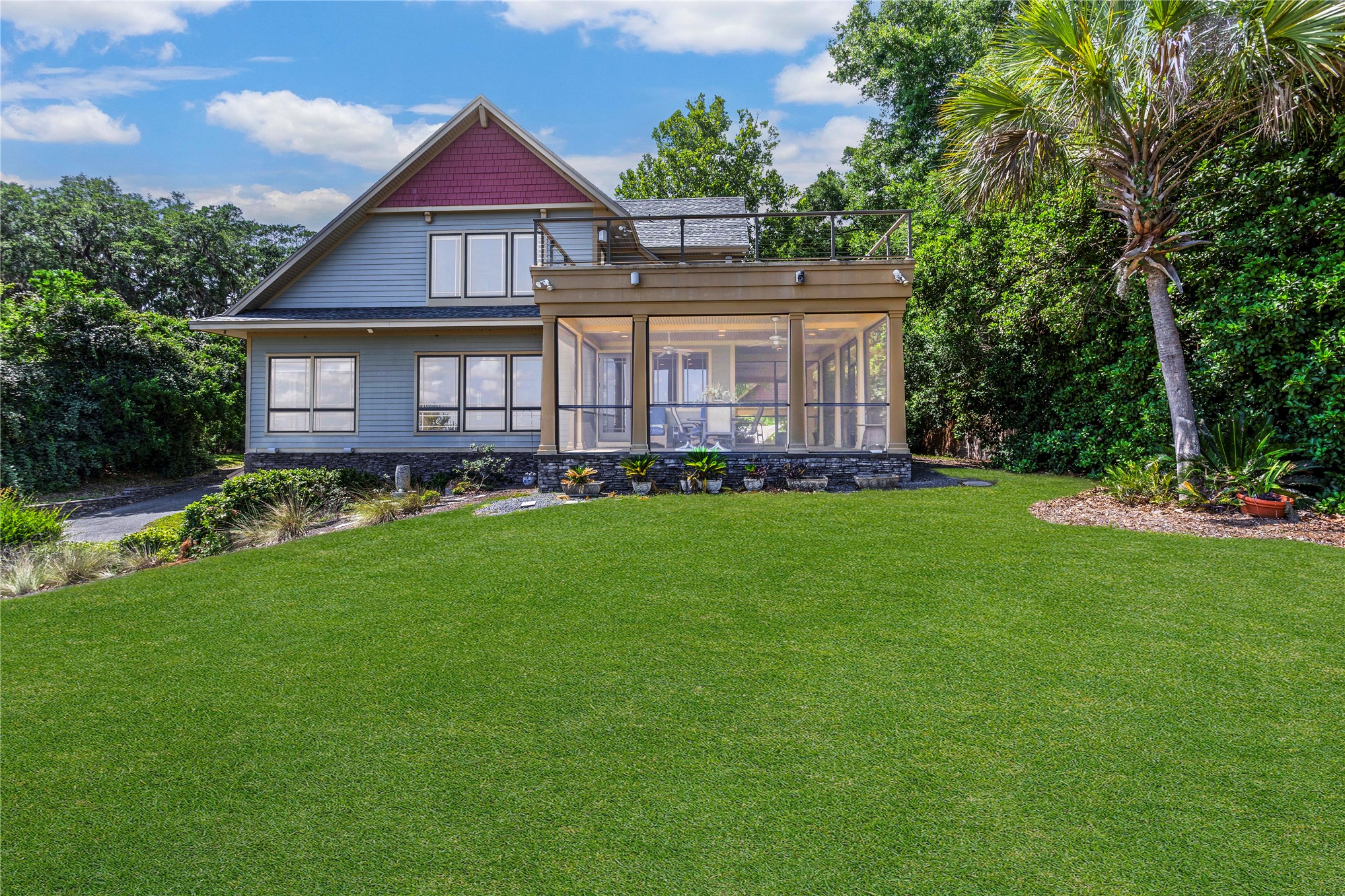 940564 OLD NASSAUVILLE ROAD