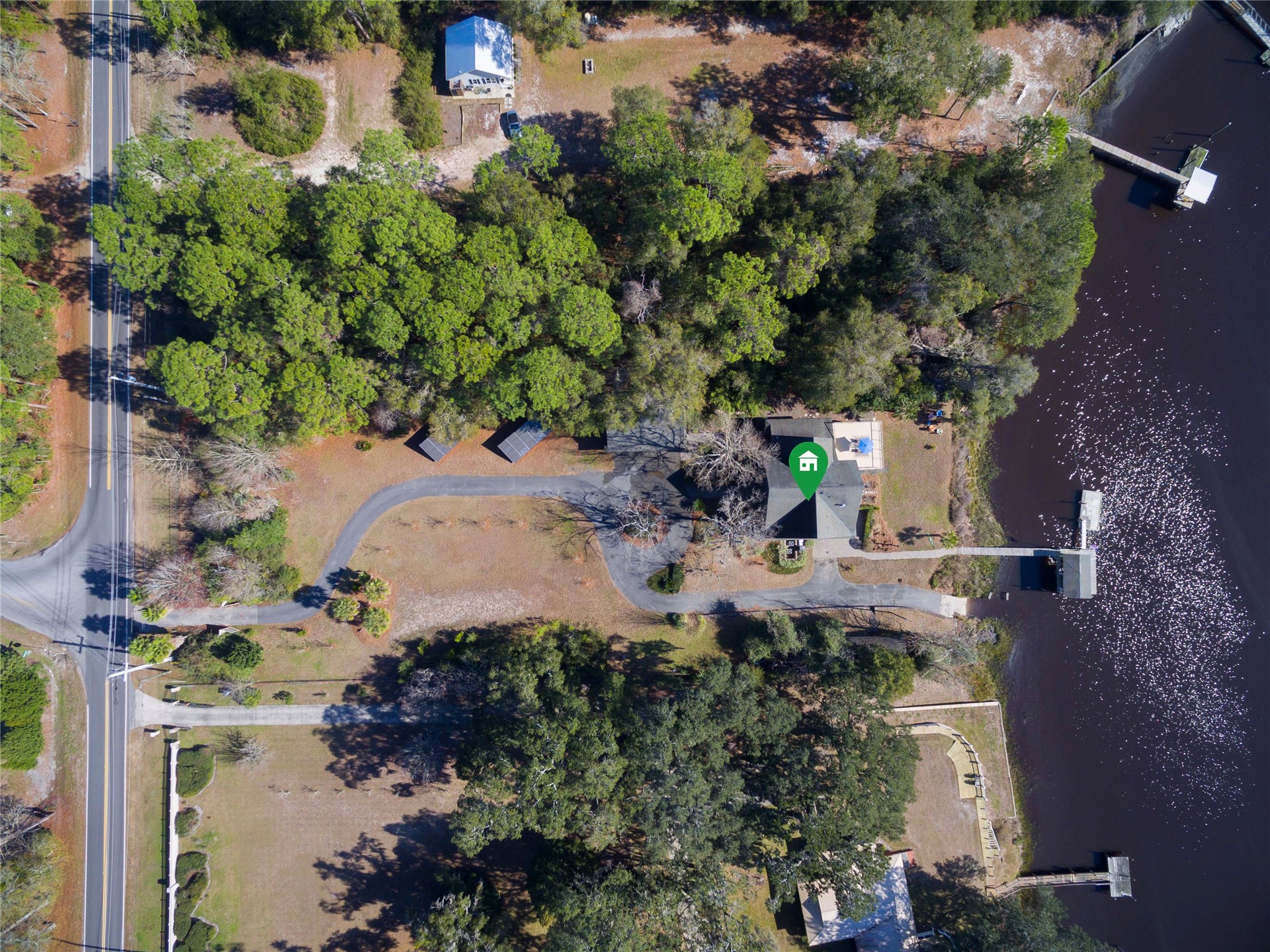 940564 OLD NASSAUVILLE ROAD