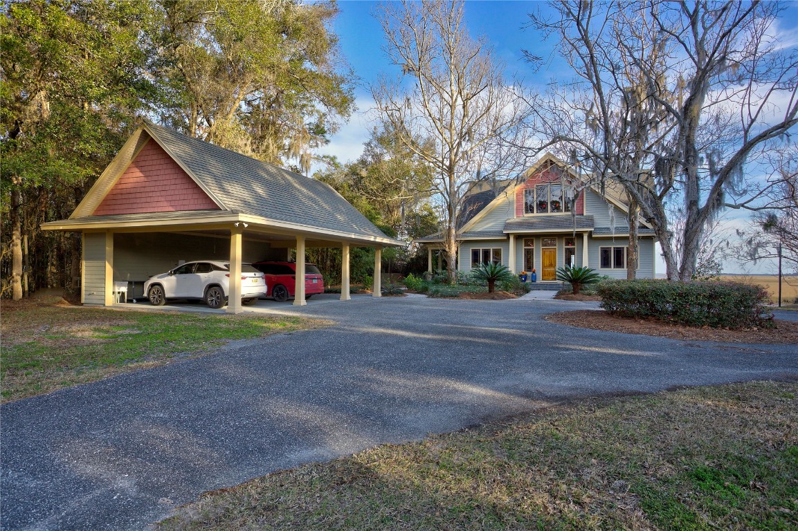 940564 OLD NASSAUVILLE ROAD