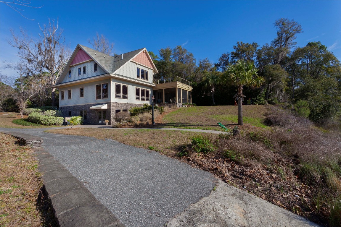 940564 OLD NASSAUVILLE ROAD