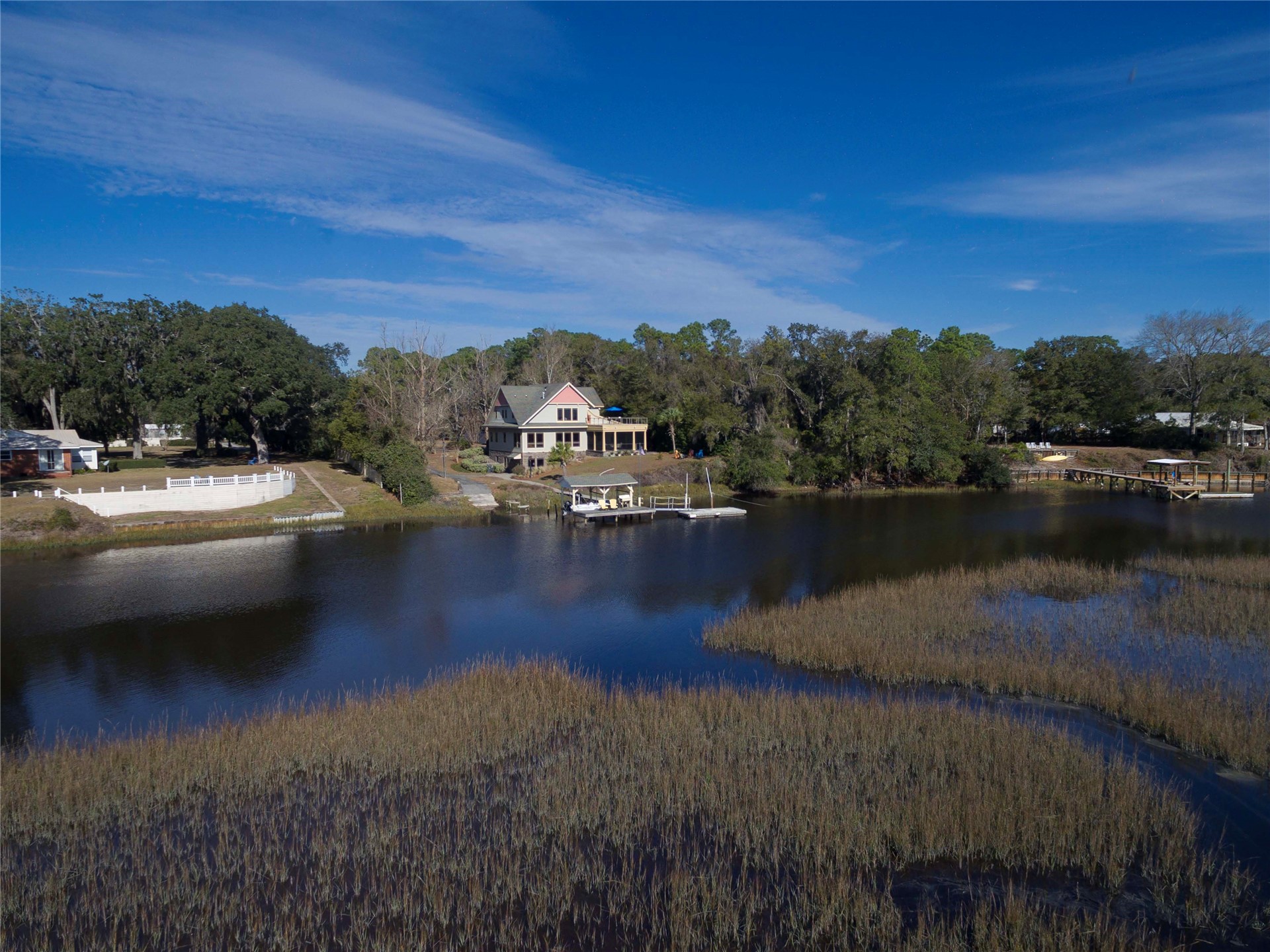 940564 OLD NASSAUVILLE ROAD